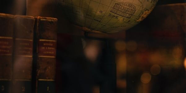 Aspirant should know about world history too. Books like Spectrum history book can help with that.