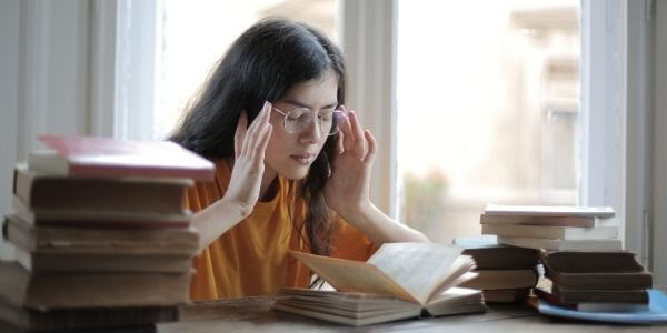 One needs to stay determined and motivated throughout the exam and also fulfill the UPSC Eligibility Criteria.