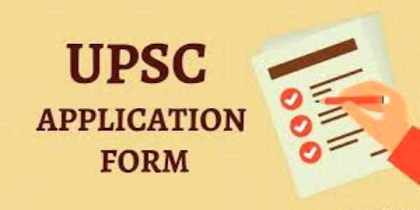 UPSC Online Registration is needed to give UPSC exam. Fill every correct detail in it.