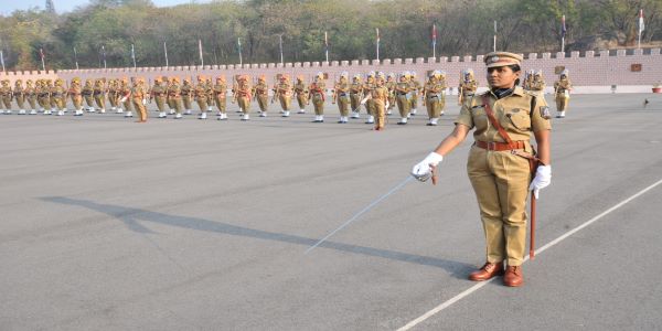 An IPS Officer performs republic day parade every year. It depicts the unconditional service and gratitude towards the nation. IPS Full Form is Indian Police Service. This parade takes place at SVPNPA every year on the 26th of January.