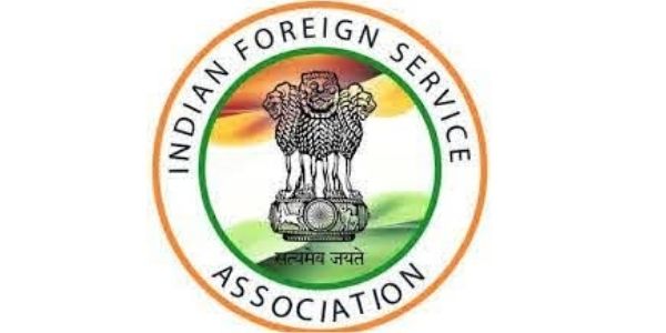 Indian Foreign Service. It's for India's diplomatic, consular and commercial representation overseas.