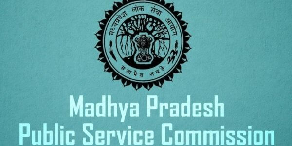 Madhya Pradesh Public Service Commission conducts competitive exams. This exam is at the state level