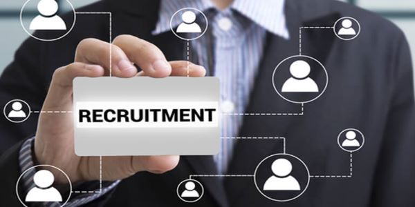 After the exam is done, HPSC selects it's candidates through their recruitment process. 