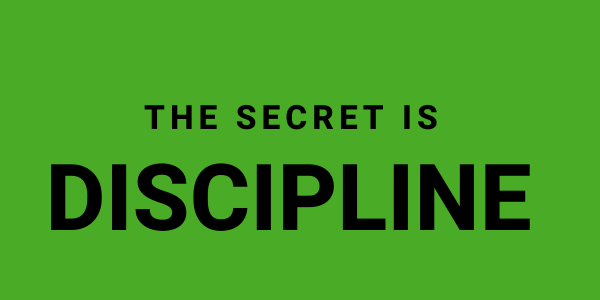 The most underrated thing is Discipline. Clear your IAS exam by being discipline.