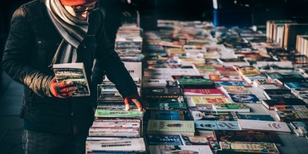 Choose every books and PDF carefully. it is very necessary.