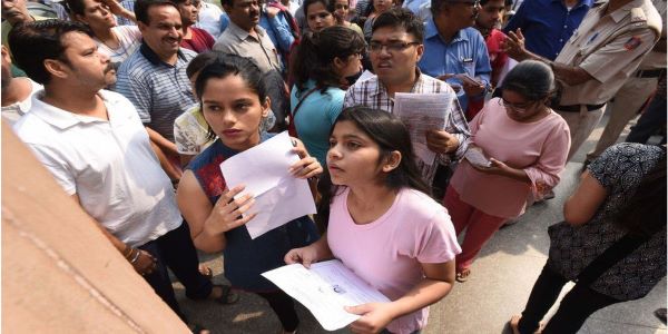 PSC Jammu announces it's results after exams. Only successful candidates are called for the next stage of JKPSC Exam by the Jammu and Kashmir Public Service Commission.