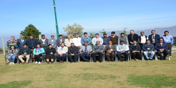 LBNAA Full Form is Lal Bahadur Shastri National Academy of Administration. Every year there's a field visit conducted for probationers.