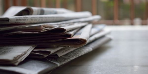 The Indian Express Newspaper will help you with the Exam preparations