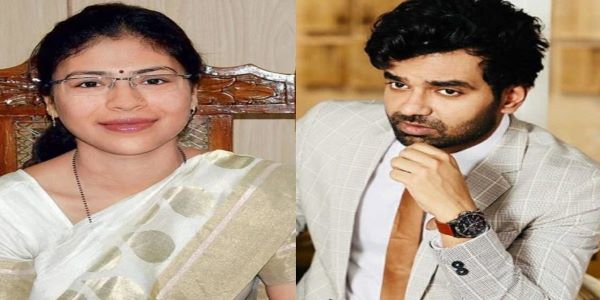 Abhishek Singh IAS married to Durga Shakti Nagpal. Both husband and wife are IAS Officer's. 