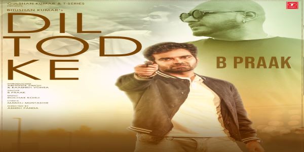Abhishek Singh IAS was seen in a song " Dil tod ke". It's a Hindi song sung by the famous Punjabi singer B Praak. The officer gained significant recognition after this song.