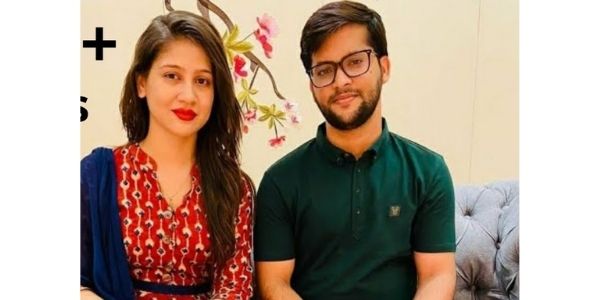 Ansar Ahmad Shaikh, wife, wikipedia and other details