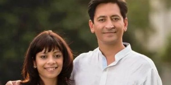 Know About DM Deepak Rawat IAS officer, wife and his education and more