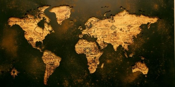 Geography Syllabus for UPSC - know more about upsc geography optional syllabus
