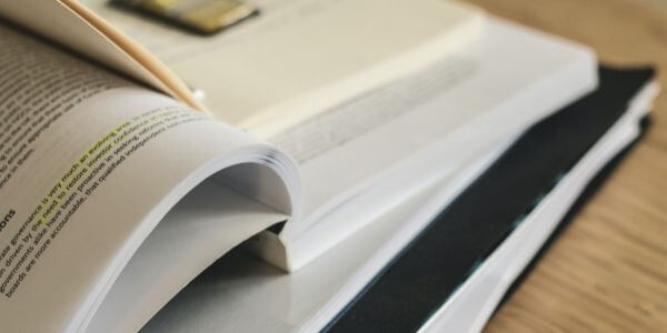 Before reading books and magazines, know the syllabus.