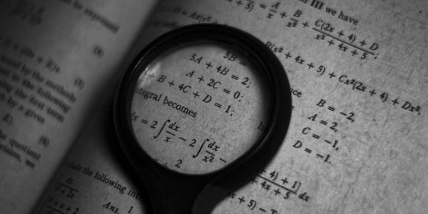 IAS maths/Mathematics optional syllabus - Conclusion