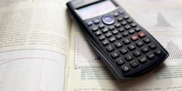IAS/UPSC maths syllabus - check for more details.