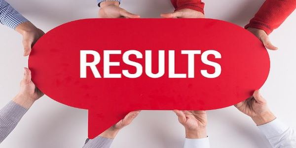 The UPSC result is important for your mains and interview stages. Moreover, you should download and print your result for future reference. 
