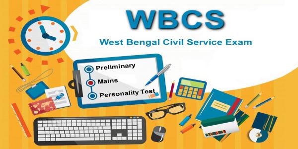 The exam has three stages that is prelims, mains and an interview. As per the WBCS syllabus and mains exam pattern PDF, the prelims exam is objective in nature and mains is objective and subjective both. 