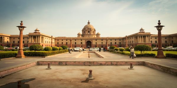 The cabinet secretary of India functions in the capital city of Delhi. The cabinet secretary salary is around INR 2,50,000 per month. It is the most powerful job in India. 
