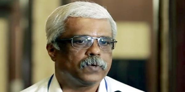 M Sivasankar IAS Officer is a 1995 batch civil servant. He serves in the state of Kerala. 
