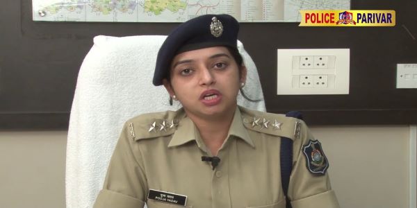 Pooja Yadav IPS officer belongs to Haryana. She has been born and brought up in this state as per Pooja Yadav's Biography. 