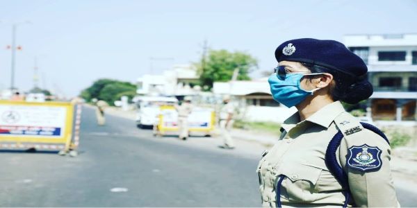 Pooja Yadav IPS/IAS preparation journey was tough. She appeared for the exam twice. Moreover, she cracked the exam in her second attempt. 