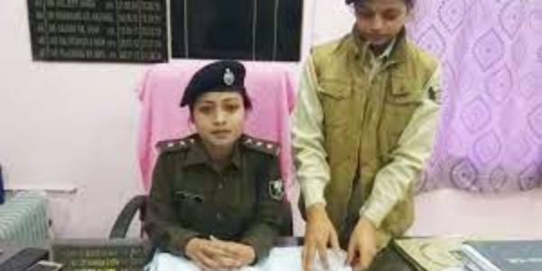 Know the exam strategy followed by the SP Lipi Singh in the article.