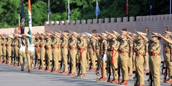 Know the phases of IPS officer training and 