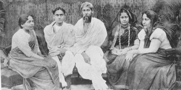 Satyendranath Tagore, is the first Indian ICS officer. Know Satyendranath Tagore wife, children and other details like first civil servant of India