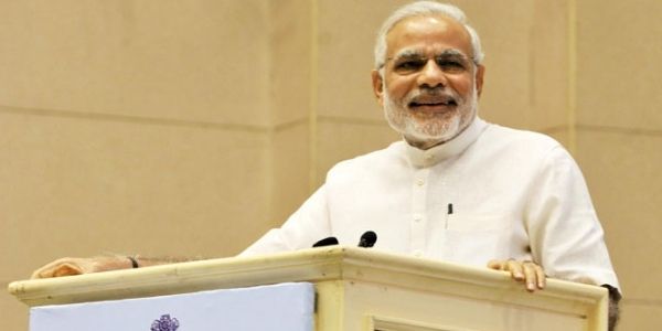 Know PM Modi  thoughts on shil param bhushanam and character is the highest virtue