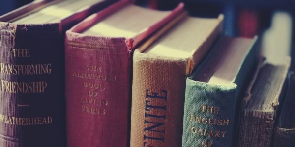 Know the books information for the exam preparations.