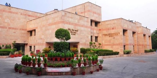  Get the complete details of the Sushma Swaraj institute of Foreign Service and IFS Training Centre