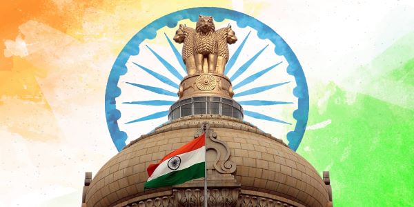 The best book for Indian Constitution UPSC is Indian Polity by Laxmikanth and the Introduction to Constitution of India.