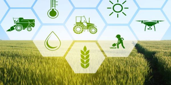 The best book for agriculture must comprise of the syllabus, a good question bank series, some diagrams, and activities for practice. 