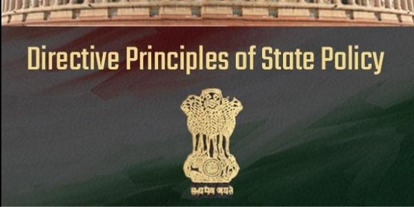 Know about the Directive Principles of State Policy, dpsp articles and it's importance in the article. 