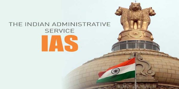 IAS Officer's First Posting and Transfer Details state that the central govt has a greater say in these matters. 