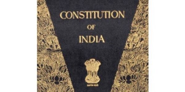 Know which are the important articles of Indian constitution in the article. 