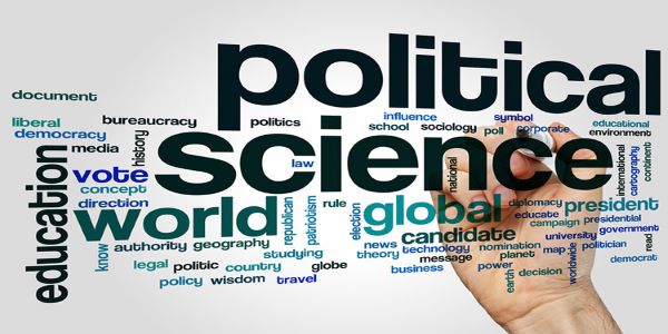 The best political science books are NCERTs for clearing the basics. You must start with reading books from class VIth. 