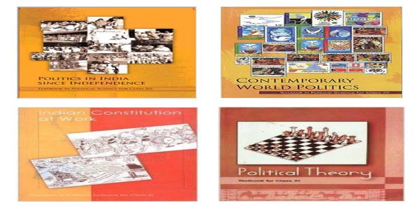 The best political science books for UPSC mains must include NCERTs and books on governance like Polity by M. Laxmikanth. 