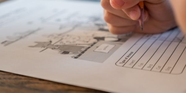 FAQs on the mains answer writing practice, it will help you with the understanding.