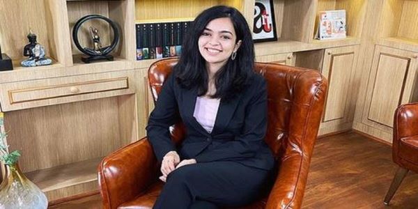Apala Mishra is a 2020 batch IAS officer. The officer primarily belongs to the medical field. 