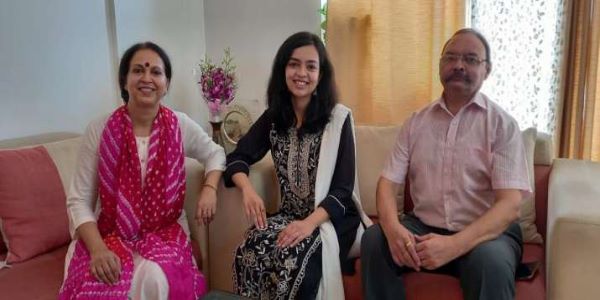 Apala Mishra's UPSC Marksheet Shows that her UPSC Rank 9 was worth it. She earned it with great hard work and effort. 