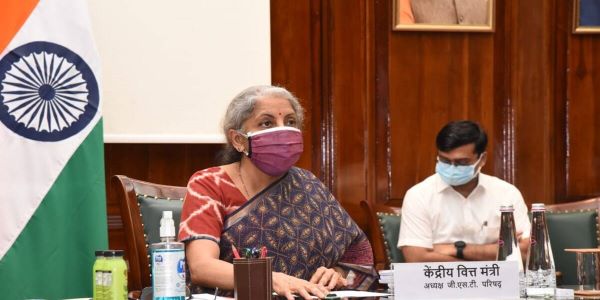GST council is one of the latest constitutional bodies in India. It was added in the text through an amendment. 