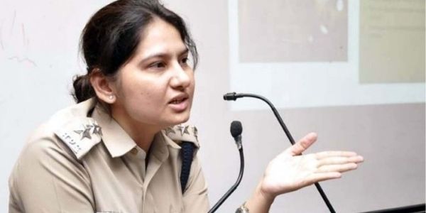 Understand some FAQs related to the  Poonam Dalal Dahiya IPS Officer 