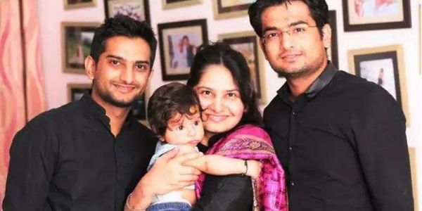 Know the success story of the Poonam Dalal Dahiya IPS officer