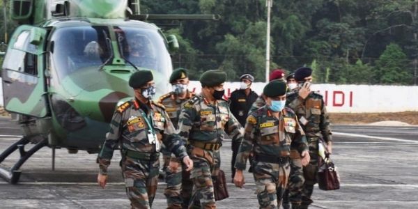 Understanding of the AFSPA is important for the UPSC exam