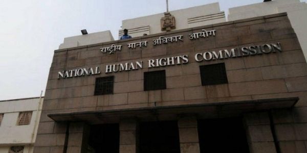 Know about the rashtriya manav adhikar ayog and structure of the National Human Rights Commission in India