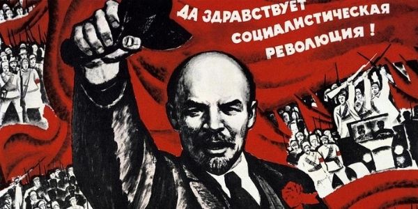 Know social changes happened because of russian revolution 1917