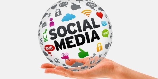 Know FAQs related to the Social Media Essay in the article. 