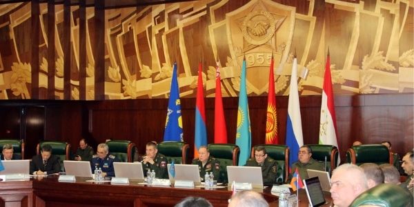 Know who are the members of the CSTO from the article